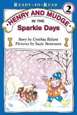 Henry and Mudge in the Sparkle Days pdf epub mobi 电子书 下载