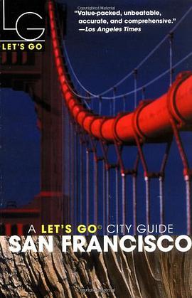 Let's Go San Francisco pdf epub mobi 电子书 下载