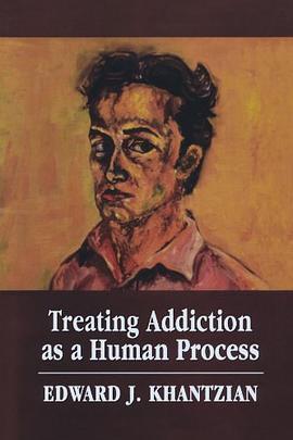 Treating Addiction as a Human Process pdf epub mobi 电子书 下载