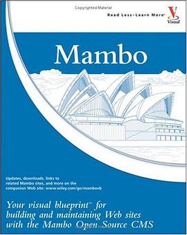 Mambo pdf epub mobi 電子書 下載