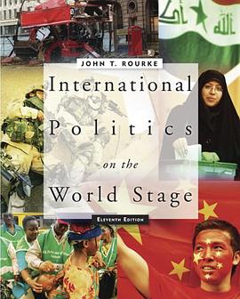 International Politics on the World Stage with PowerWeb pdf epub mobi 电子书 下载