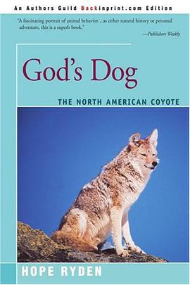 God's Dog pdf epub mobi 電子書 下載