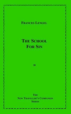 The School for Sin pdf epub mobi 电子书 下载