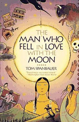 The Man Who Fell In Love With The Moon pdf epub mobi 电子书 下载
