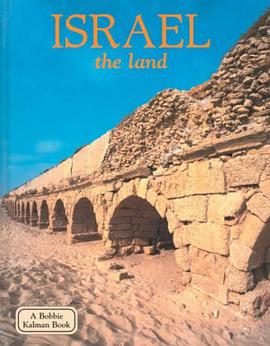 Israel - The Land pdf epub mobi 电子书 下载