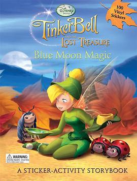 Blue Moon Magic pdf epub mobi 下载