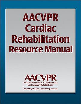 AACVPR Cardiac Rehabilitation Resource Manual pdf epub mobi 电子书 下载