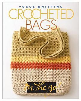 Vogue Knitting on the Go pdf epub mobi 电子书 下载