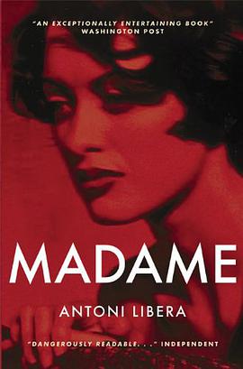 Madame pdf epub mobi 电子书 下载