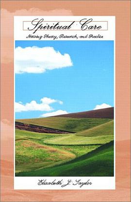 Spiritual Care pdf epub mobi 电子书 下载
