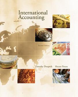 International Accounting pdf epub mobi 下载