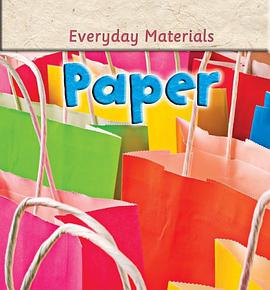 Paper Products pdf epub mobi 下载