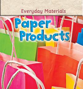 Paper Products pdf epub mobi 电子书 下载