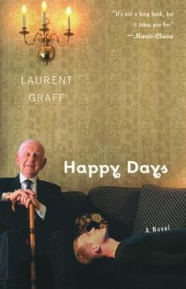 Happy Days pdf epub mobi 电子书 下载