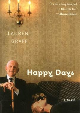 Happy Days pdf epub mobi 电子书 下载