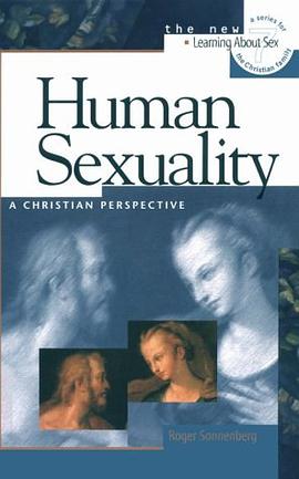 Human Sexuality pdf epub mobi 电子书 下载