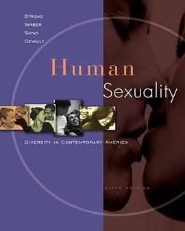 Human Sexuality pdf epub mobi 电子书 下载