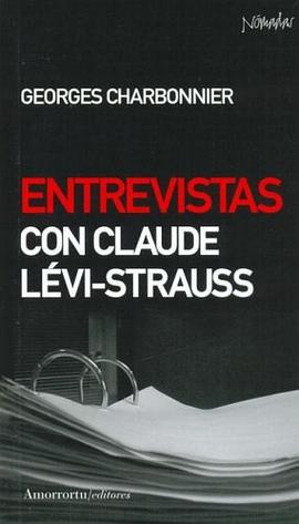 Entrevistas Con Claude Levi-strauss pdf epub mobi 电子书 下载