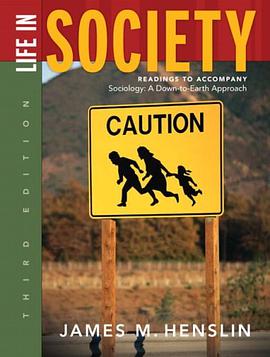 Life in Society pdf epub mobi 下载