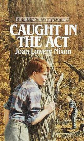Caught in the Act (Orphan Train Adventures) pdf epub mobi 電子書 下載