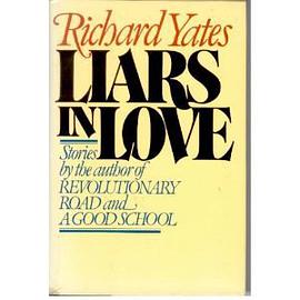Liars in Love pdf epub mobi 电子书 下载