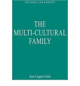 The Multi-Cultural Family pdf epub mobi 电子书 下载