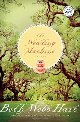 The Wedding Machine pdf epub mobi 电子书 下载