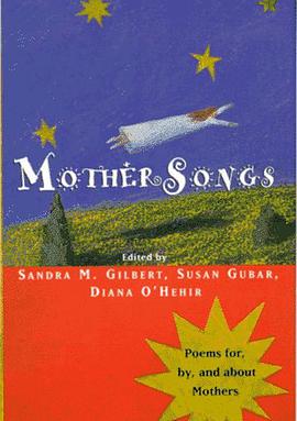 Mothersongs pdf epub mobi 电子书 下载