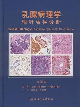 乳腺病理学 pdf epub mobi 电子书 下载