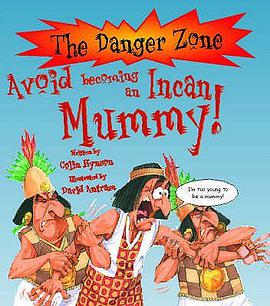 Avoid Becoming an Incan Mummy pdf epub mobi 电子书 下载