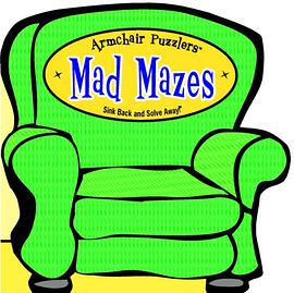 Mazes pdf epub mobi 电子书 下载