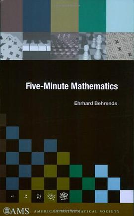 Five-minute Mathematics pdf epub mobi 电子书 下载