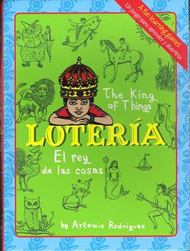 the king of thing - loteria pdf epub mobi 電子書 下載
