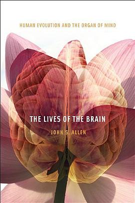 The Lives of the Brain pdf epub mobi 电子书 下载