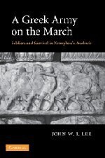 A Greek Army on the March pdf epub mobi 电子书 下载