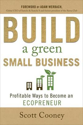 Build a Green Small Business pdf epub mobi 電子書 下載