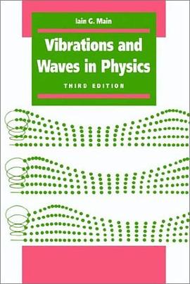 Vibrations and Waves in Physics pdf epub mobi 電子書 下載