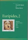 Euripides, 2 pdf epub mobi 电子书 下载
