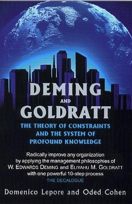 Deming and Goldratt pdf epub mobi 下载