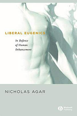 Liberal Eugenics pdf epub mobi 下载