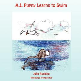 A.J. Puppy Learns to Swim pdf epub mobi 電子書 下載