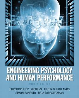 Engineering Psychology & Human Performance Plus MySearchLab with Etext pdf epub mobi 电子书 下载
