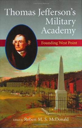 Thomas Jefferson's Military Academy pdf epub mobi 电子书 下载