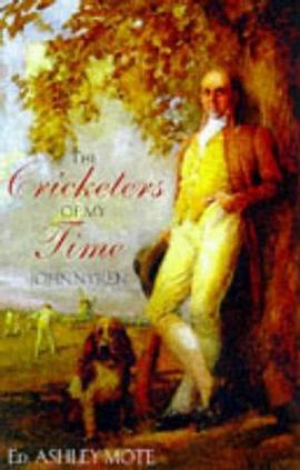 The Cricketers of My Time pdf epub mobi 電子書 下載
