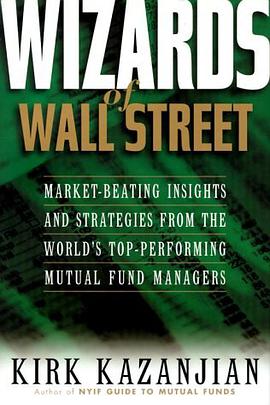 Wizards of Wall Street