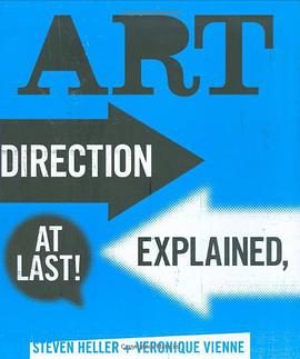Art Direction Explained, At Last! pdf epub mobi 电子书 下载