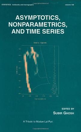 Asymptotics, Nonparametrics and Time Series pdf epub mobi 电子书 下载