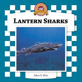 Lantern Sharks pdf epub mobi 电子书 下载