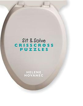 Sit & Solve Crisscross Puzzles pdf epub mobi 电子书 下载