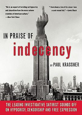 In Praise of Indecency pdf epub mobi 电子书 下载